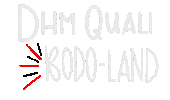 Dhm München Sticker by Deutscher Akademischer Reiterverband e.V.
