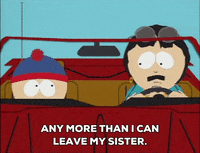 GIF by South Park 