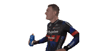 Drink Cyclocross Sticker by Baloise Trek Lions