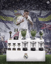 Rodrigo Real Madrid GIF