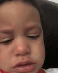 Sad Selfie GIF by Respective