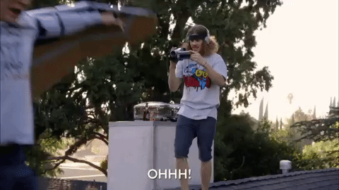 comedy central season 3 episode 17 GIF by Workaholics