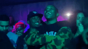 music video my shit GIF by A Boogie Wit Da Hoodie