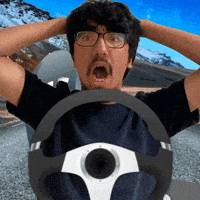 123 Miles Per Hour GIF