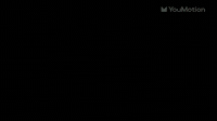 Cartoon Fire Transitions