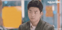No Way Korean GIF by Viki