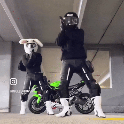 Dance Dancing GIF