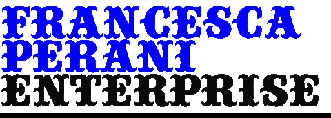 Logo Architecture Sticker by francesca perani enterprise