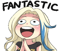 Happy Clap Sticker by Jin