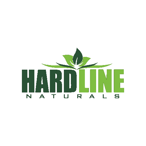 Collagen Omega3 Sticker by Hardline Nutrition