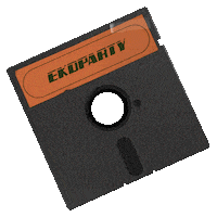 Hacktheplanet Hacking Sticker by Ekoparty Conference