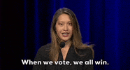 Secretary Of State Georgia GIF by GIPHY News
