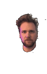 Action Click Sticker by El Primo Brand