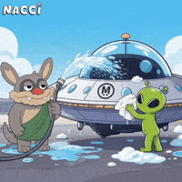 Happy Area 51 GIF
