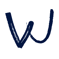 Uwu Sticker by Casa Blue
