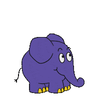Sendung Mit Der Maus Lol Sticker by WDR
