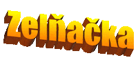 Czech Soup Sticker