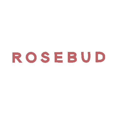 RosebudCBD cbd cbd oil rosebud rosebud cbd Sticker