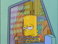 season 6 tree GIF