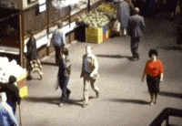 Derek Jacobi Film GIF