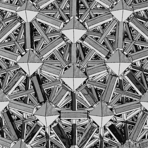 Art Loop GIF by Pi-Slices