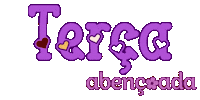 Terca Tercou Sticker