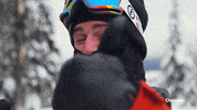 happy snow GIF by Outside TV