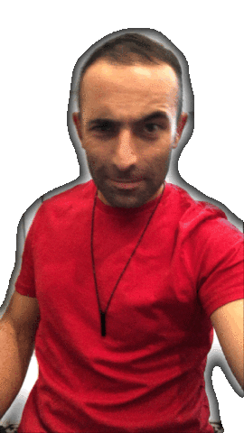 Training Today Sticker by mersinrunning