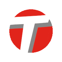 Turbolento turbolento turbolentonet Sticker