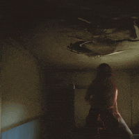 Horror Omg GIF by Komplex