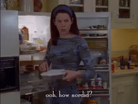 season 1 netflix GIF by Gilmore Girls 