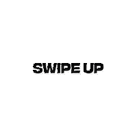 Swipe Up Sticker by AROD