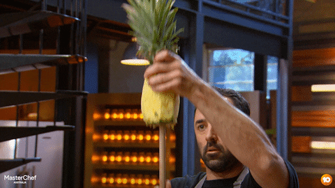 GIF by MasterChefAU