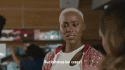 Tye Bitchesbecrazy GIF by Harlem