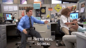 comedy central GIF by Workaholics