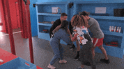 Happy Dance GIF by Big Brother 2022