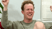 Cheers Yes GIF by Gogglebox Australia