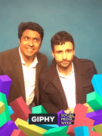 nasdaq GIF by Social Media Week
