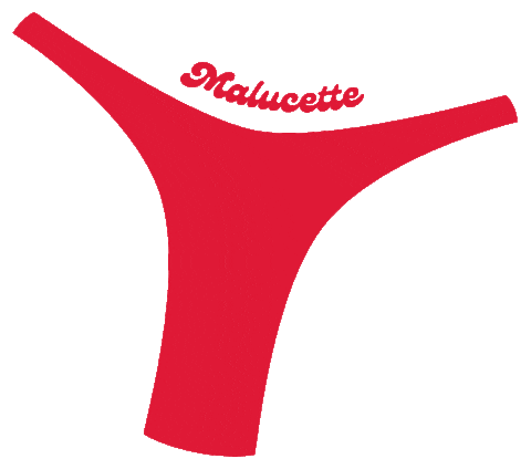 Period Love Sticker by Malucette