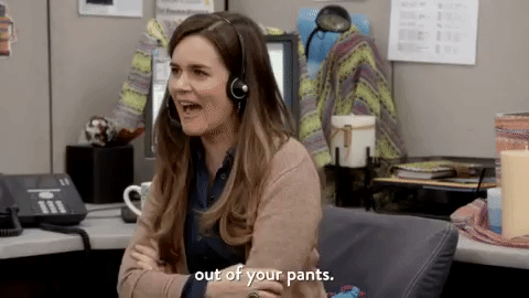 comedy central GIF by Workaholics