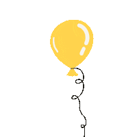 Happy Birthday Party Sticker by jit.team