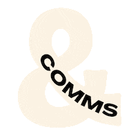 Redefy comms Sticker
