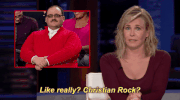 GIF by Chelsea Handler