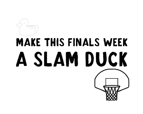 su Sticker by WashU Student Union