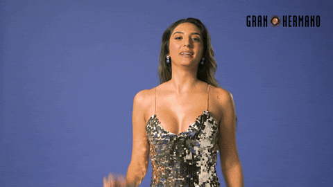 Telecinco GIF by Mediaset España