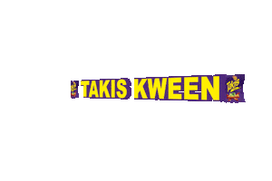 Awesome Queen Sticker by TakisUSA