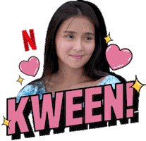 Kathryn Bernardo International Womens Day Sticker by Netflix Philippines