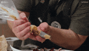 Australia Kitchen GIF by MasterChefAU