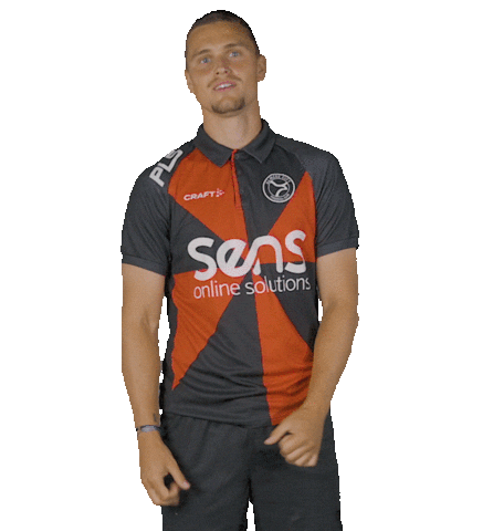 Happy Football Sticker by AlmereCityFC