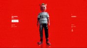 Bozoverse fun digital ai abstract GIF